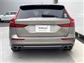 2020 Volvo V60