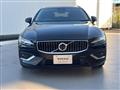 2022 Volvo V60