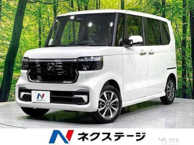 2025 Honda N BOX