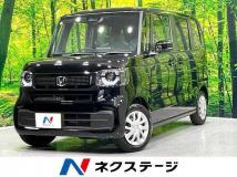 2025 Honda N BOX