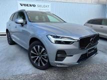 2024 Volvo XC60