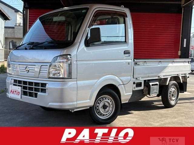 2018 Nissan Nissan Others