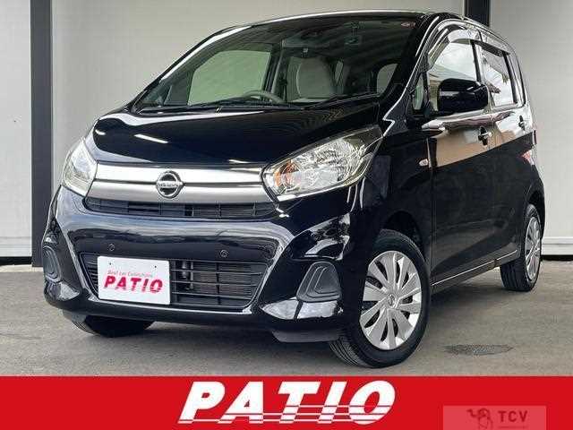 2018 Nissan Nissan Others