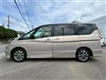 2016 Nissan Serena