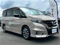 2016 Nissan Serena