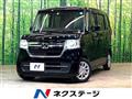 2022 Honda N BOX