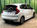 2018 Honda Fit Hybrid