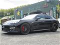 2010 Porsche Panamera