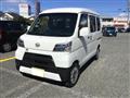 2020 Daihatsu Hijet Cargo