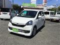 2016 Daihatsu Mira