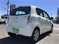 2016 Daihatsu Mira