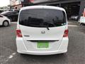 2015 Honda Freed