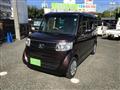 2016 Honda N BOX