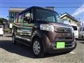 2016 Honda N BOX