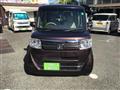 2016 Honda N BOX