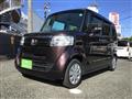 2016 Honda N BOX