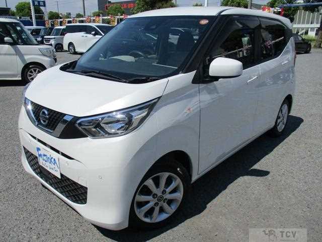 2021 Nissan Nissan Others