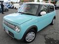 2017 Suzuki Lapin