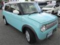 2017 Suzuki Lapin