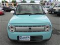 2017 Suzuki Lapin