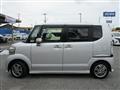 2015 Honda N BOX