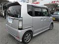 2015 Honda N BOX