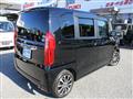 2018 Honda N BOX