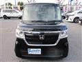 2018 Honda N BOX