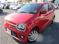 2015 Suzuki Alto