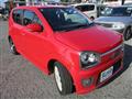 2015 Suzuki Alto