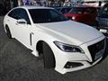 2019 Toyota Crown