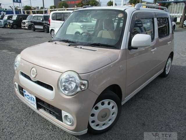 2015 Daihatsu MIRA COCOA