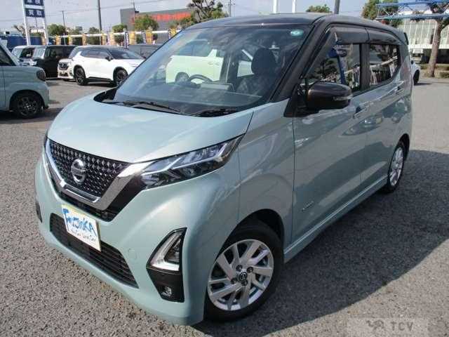 2021 Nissan Nissan Others