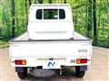 2012 Daihatsu Hijet Truck