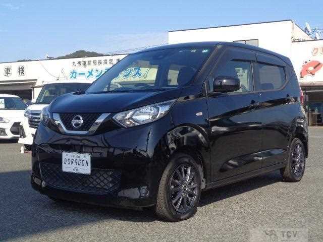 2019 Nissan Nissan Others