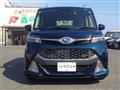 2019 Subaru Justy