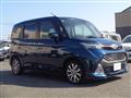 2019 Subaru Justy
