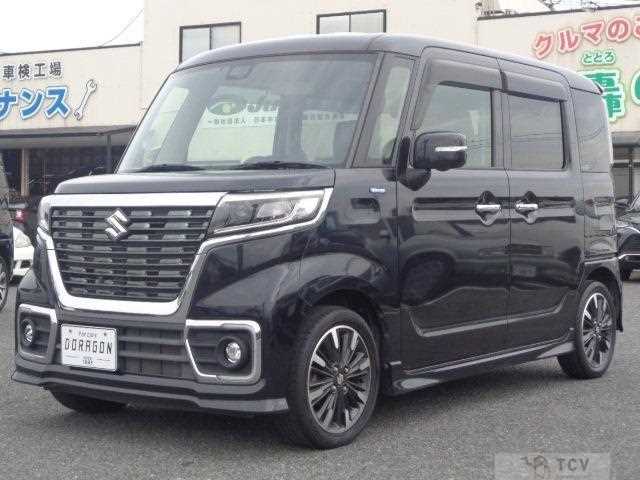 2019 Suzuki Suzuki Others