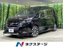 2016 Nissan Serena