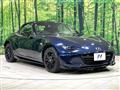 2021 Mazda Roadster