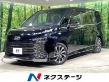 2023 Toyota Voxy