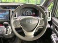 2013 Honda Step WGN