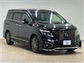 2021 Nissan Elgrand