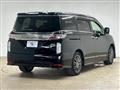 2021 Nissan Elgrand