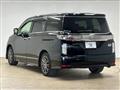 2021 Nissan Elgrand