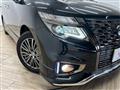 2021 Nissan Elgrand