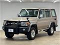 2015 Toyota Landcruiser 70