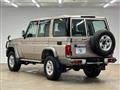 2015 Toyota Landcruiser 70