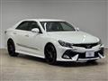 2017 Toyota Mark X
