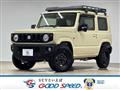 2021 Suzuki Jimny